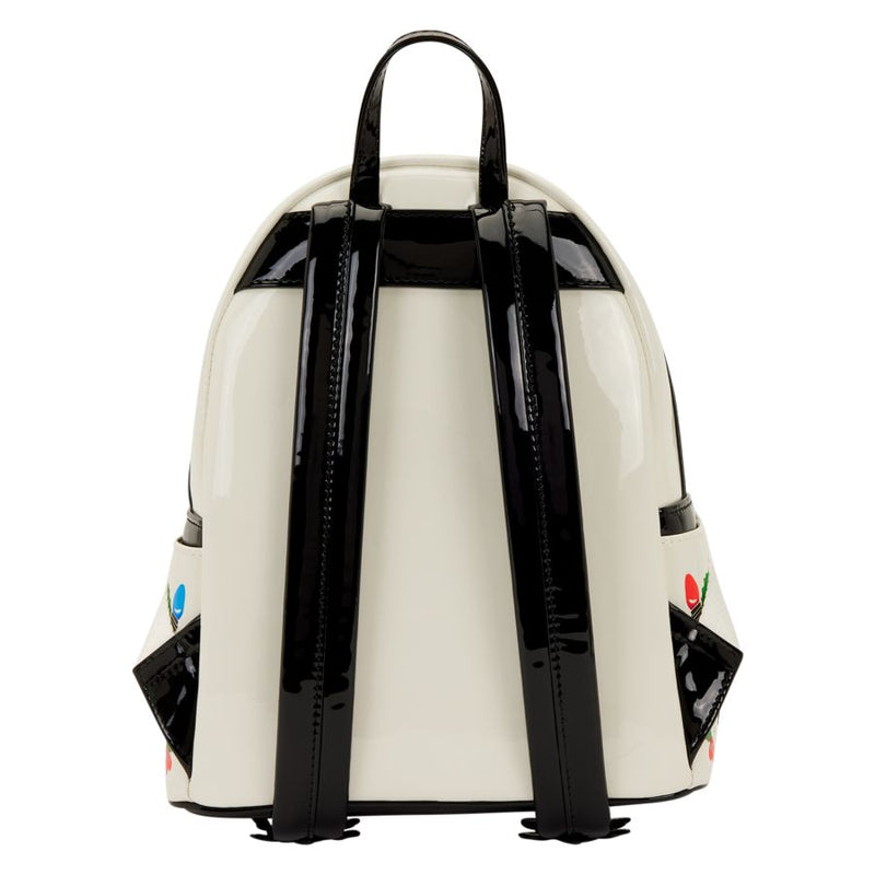Star Wars - Stormtrooper Christmas Lights Mini Backpack