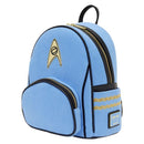 Star Trek – Spock Cosplay Mini Backpack with Coin Purse