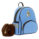 Star Trek – Spock Cosplay Mini Backpack with Coin Purse