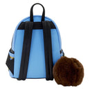 Star Trek – Spock Cosplay Mini Backpack with Coin Purse