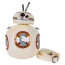 Star Wars: The Force Awakens - BB-8 Figural Crossbody Bag