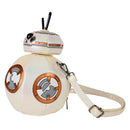 Star Wars: The Force Awakens - BB-8 Figural Crossbody Bag