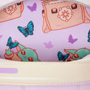 Star Wars: Mandalorian - Grogu Figural Plush Crossbody Bag