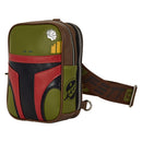Star Wars – Boba Fett Sling Crossbody Bag