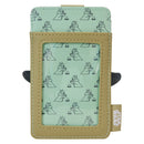 Star Wars: The Mandalorian - Grogu & Crabbies Card Holder