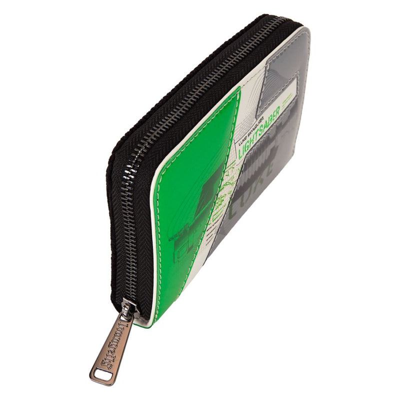 Star Wars: The Power of the Force - Zip Around Wallet