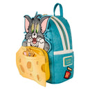 Tom & Jerry - Pop Up Mini Backpack