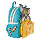 Tom & Jerry - Pop Up Mini Backpack