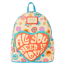 Beatles - All You Need is Love Mini Backpack