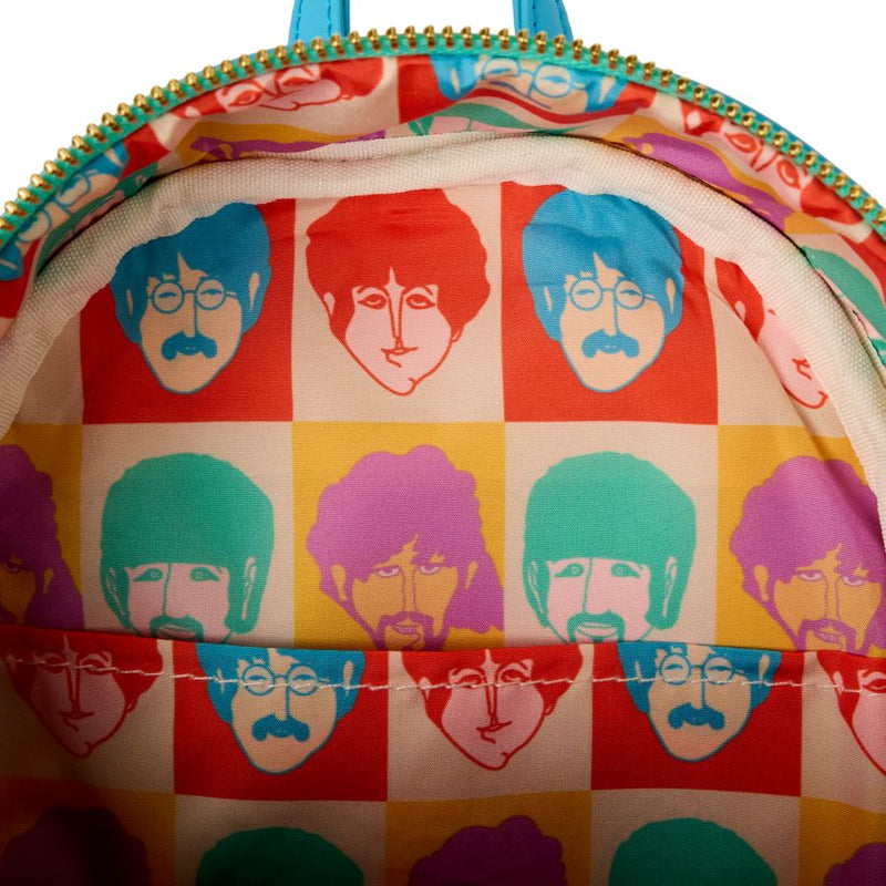 Beatles - All You Need is Love Mini Backpack