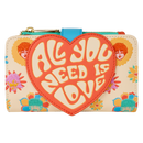 Beatles - All You Need is Love Wallet