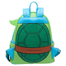 Teenage Mutant Ninja Turtles - Leonardo Cosplay Mini Backpack [RS]