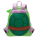Teenage Mutant Ninja Turtles - Donatello Cosplay Mini Backpack [RS]