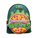 Teenage Mutant Ninja Turtles – Retro Pizza Mini Backpack