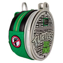 TMNT (TV) - Sewer Cover Mini Backpack