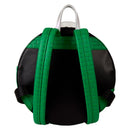 TMNT (TV) - Sewer Cover Mini Backpack