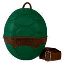 TMNT (TV) - Turtle Shell Molded Sling Bag