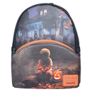 Trick 'r Treat - Sam Glow in the Dark Mini Backpack