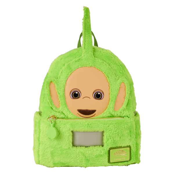 Teletubbies - Dipsy Mini Backpack