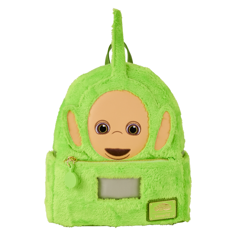 Teletubbies - Dipsy Mini Backpack