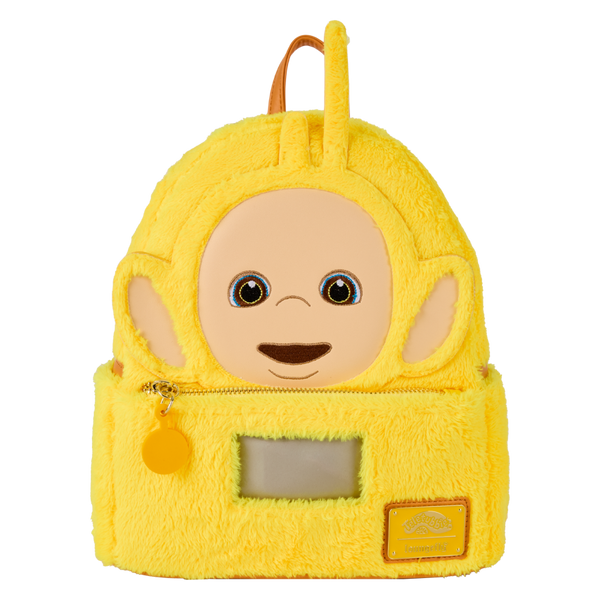 Teletubbies - Laa-Laa Mini Backpack