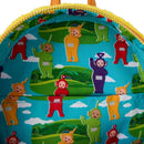 Teletubbies - Laa-Laa Mini Backpack