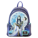 Corpse Bride - Moon Mini Backpack