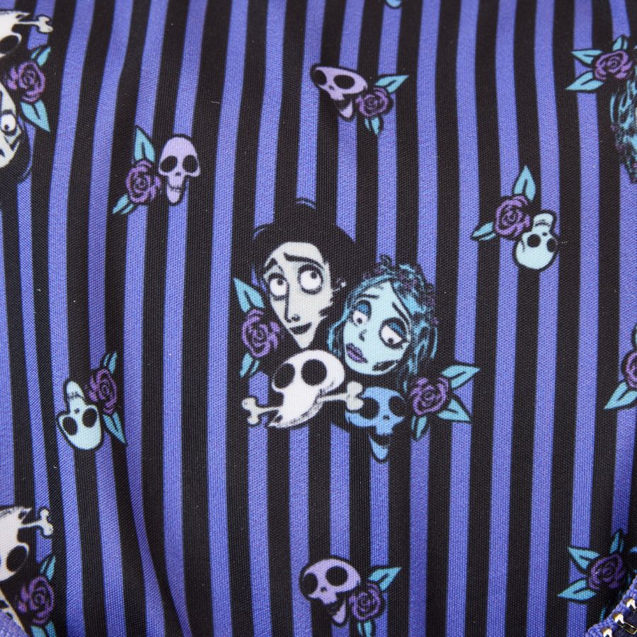 Buy Corpse Bride - Moon Mini Backpack Online Australia — Minitopia