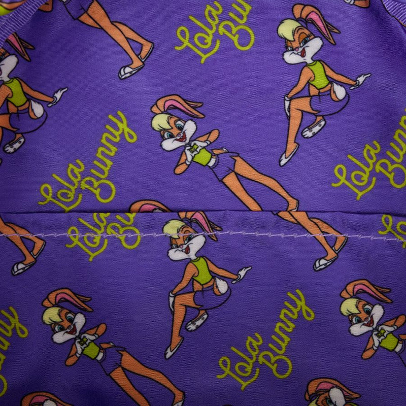 Looney Tunes - Lola Bunny Mini Backpack