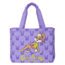 Looney Tunes - Lola Bunny Oversize Canvas Tote Bag