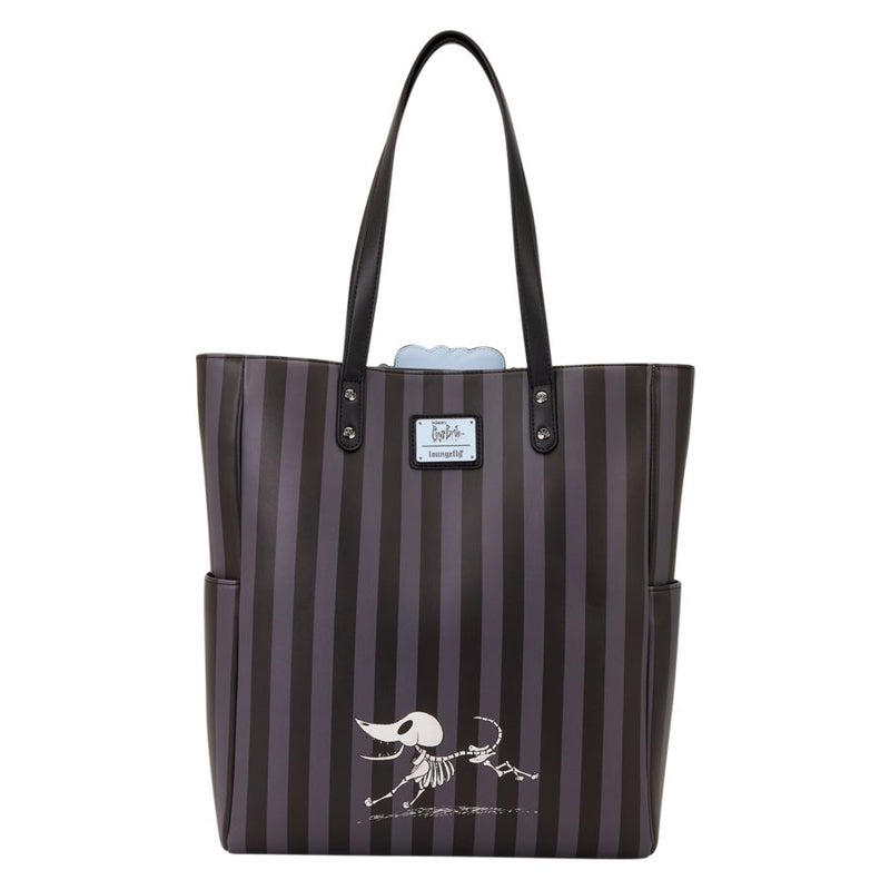Corpse Bride - Portrait Tote Bag