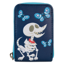 Corpse Bride - Wedding Cake Accordion Wallet