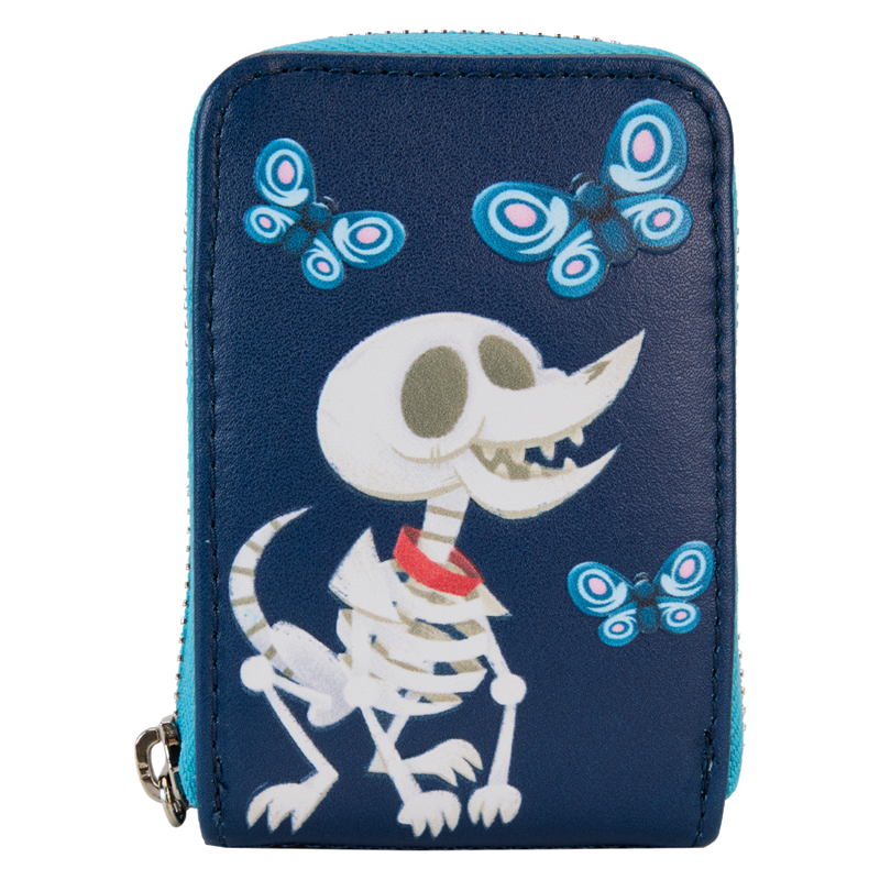 Corpse Bride - Wedding Cake Accordion Wallet