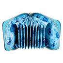 Corpse Bride - Wedding Cake Accordion Wallet