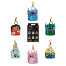 Disney x Loungefly - Lilo & Stitch Mystery Bag Charms