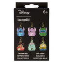 Disney x Loungefly - Lilo & Stitch Mystery Bag Charms