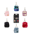 Disney - Minnie Mouse Glitter Mystery Mini Backpack Bag Charms