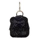 Disney - Minnie Mouse Glitter Mystery Mini Backpack Bag Charms
