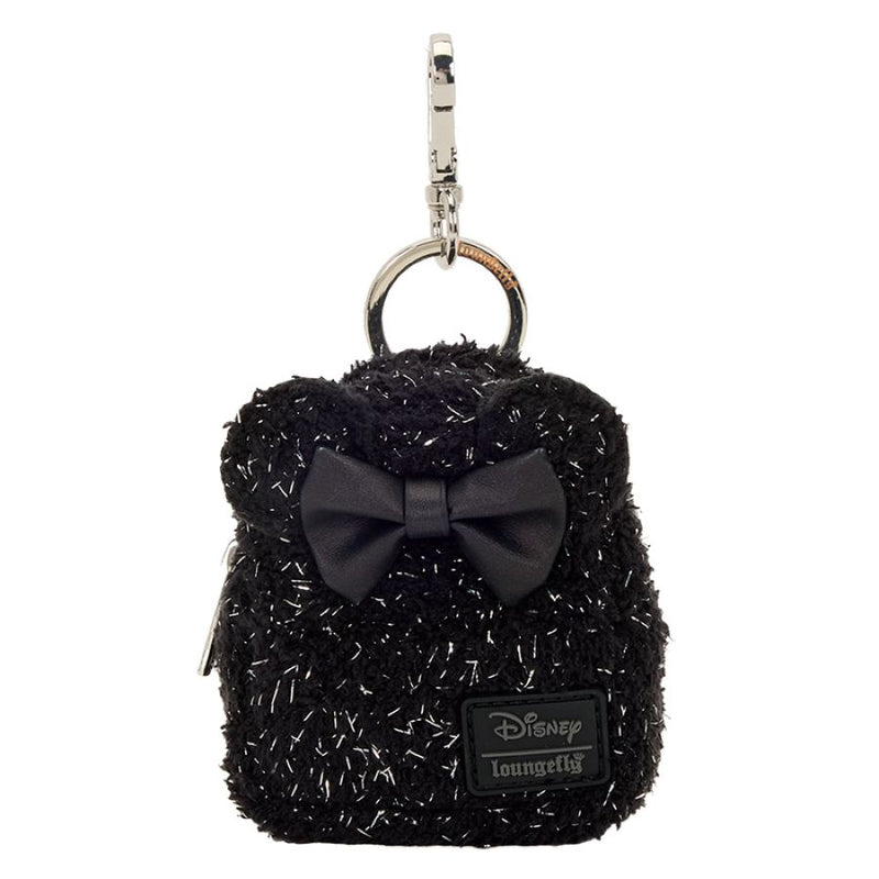 Disney - Minnie Mouse Glitter Mystery Mini Backpack Bag Charms