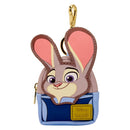 Zootopia - Mystery Mini Backpack Keychain Charm Blind Box