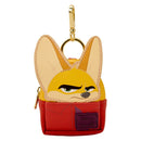 Zootopia - Mystery Mini Backpack Keychain Charm Blind Box