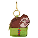 Zootopia - Mystery Mini Backpack Keychain Charm Blind Box