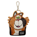 Disney – Dogs & Cats Mystery Mini Backpack Keychain Charm Mystery Blind Box