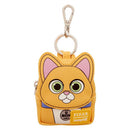 Disney – Dogs & Cats Mystery Mini Backpack Keychain Charm Mystery Blind Box