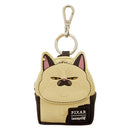 Disney – Dogs & Cats Mystery Mini Backpack Keychain Charm Mystery Blind Box