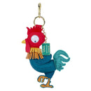 Moana – Hei Hei Figural Bag Charm