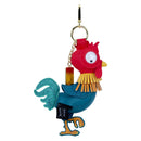 Moana – Hei Hei Figural Bag Charm