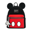 Disney - Mickey Mouse  Suit Mini Backpack