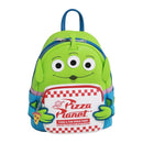 Toy Story – Alien with Pizza Box Mini Backpack