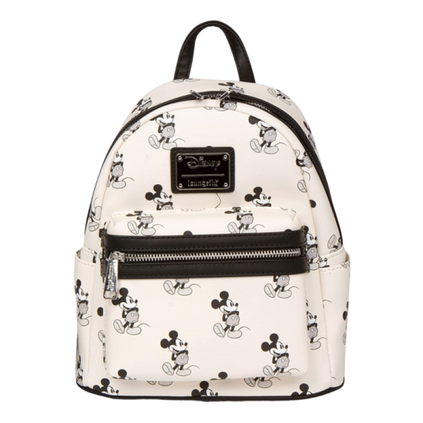 Disney - Mickey Classic All Over Print Mini Backpack [RS]